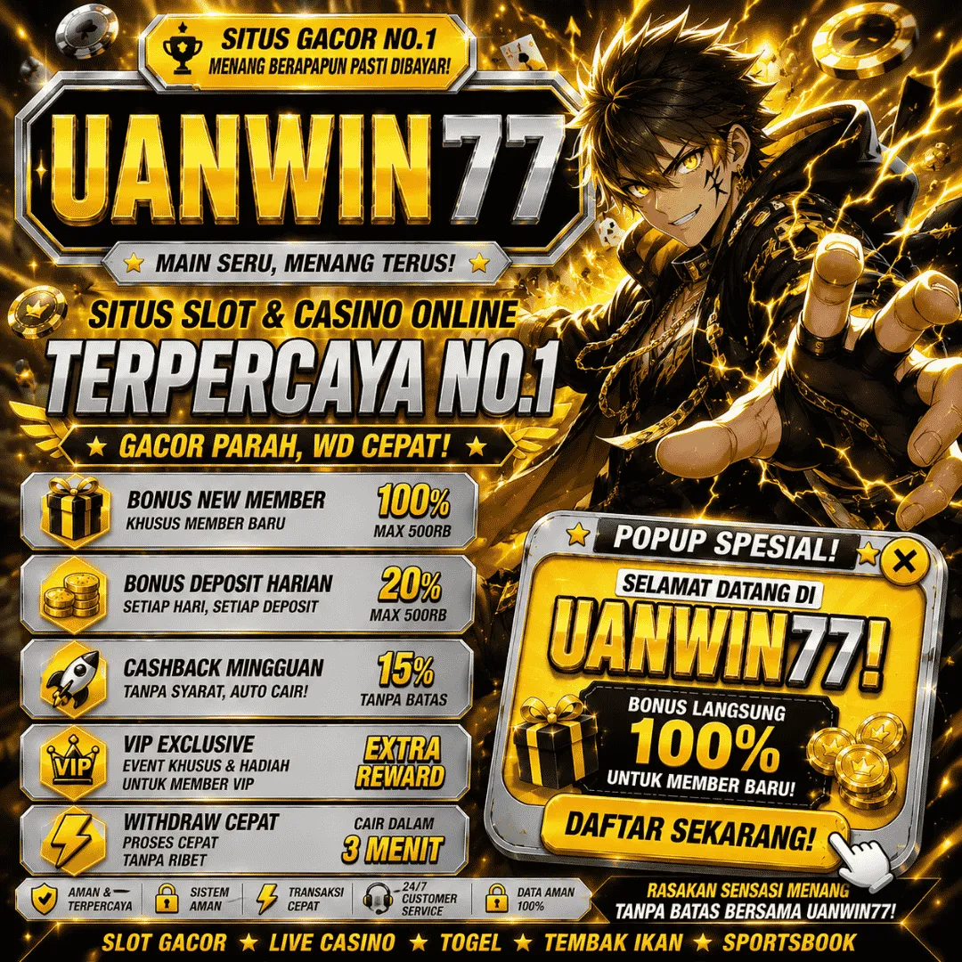 UANWIN77